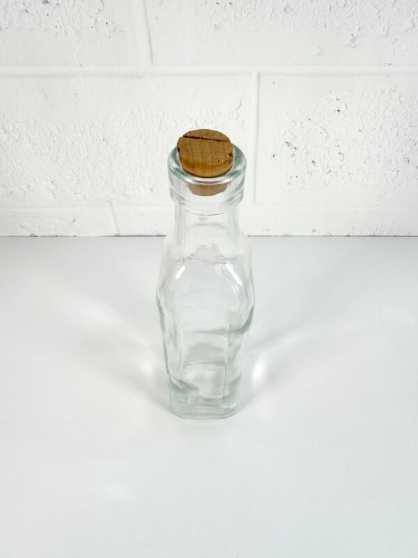 IMG_8032 PETITE BOUTEILLE EN VERRE
