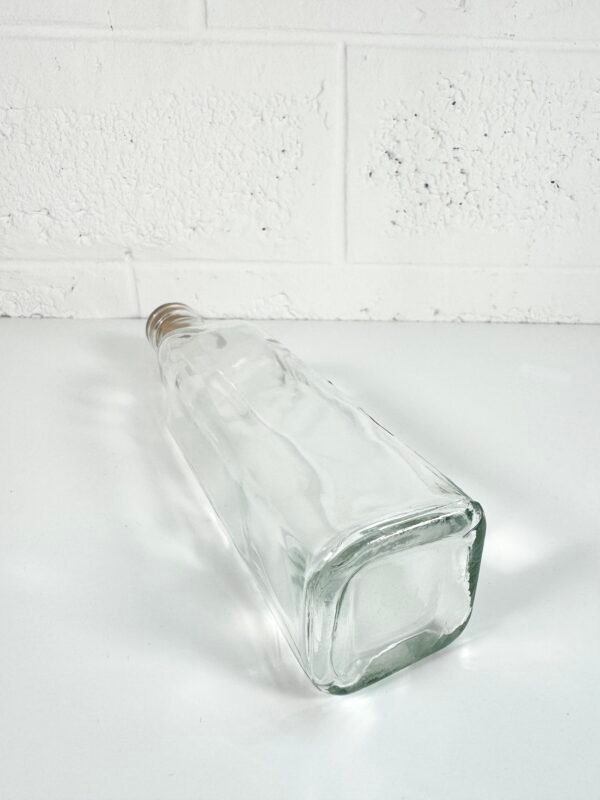 IMG_8034 PETITE BOUTEILLE EN VERRE
