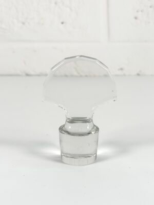 BOUCHON CARAFE