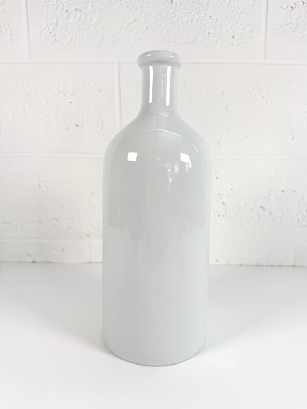 BOUTEILLE DÉCO "ROSÉ"