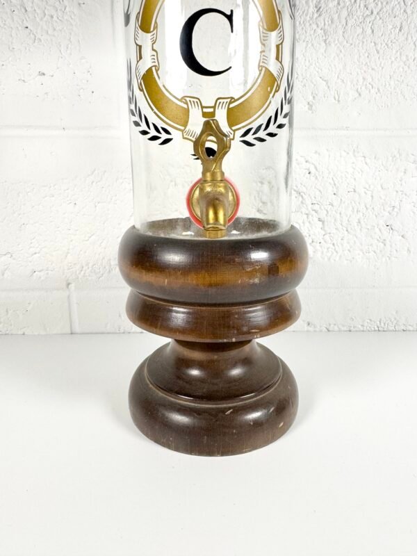 DISTRIBUTEUR COGNAC VINTAGE