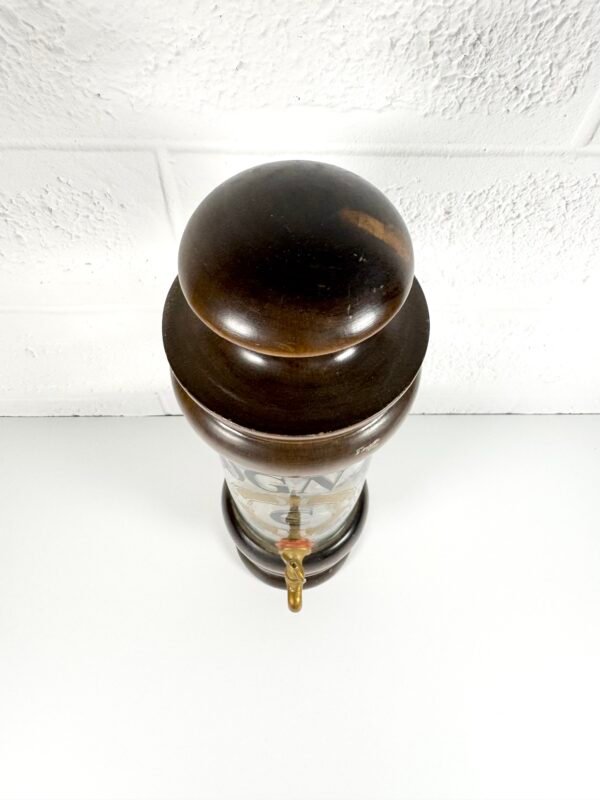 DISTRIBUTEUR COGNAC VINTAGE