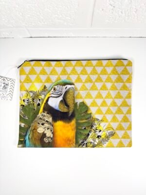 GRANDE POCHETTE RATI