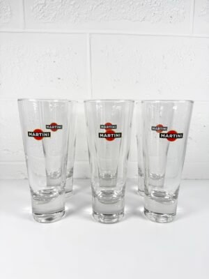 IMG_8256 6 VERRES MARTINI HAUTS