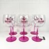 6 VERRES BOSFORD