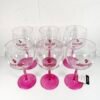 6 VERRES BOSFORD