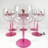 6 VERRES BOSFORD