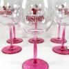 6 VERRES BOSFORD