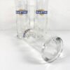 5 VERRES VINTAGES MARTINI