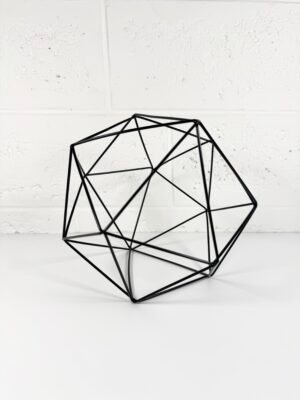 IMG_8353 DÉCORATION EN MÉTAL NOIR