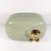 TIRELIRE RADIO VINTAGE COCOMAISON