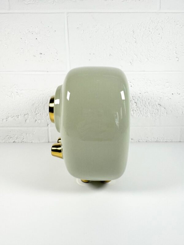 TIRELIRE RADIO VINTAGE COCOMAISON