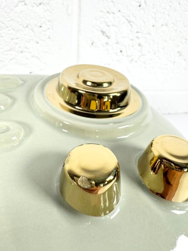 TIRELIRE RADIO VINTAGE COCOMAISON