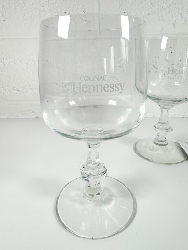 IMG_8411 DUO DE VERRES À COGNAC HENNESSY