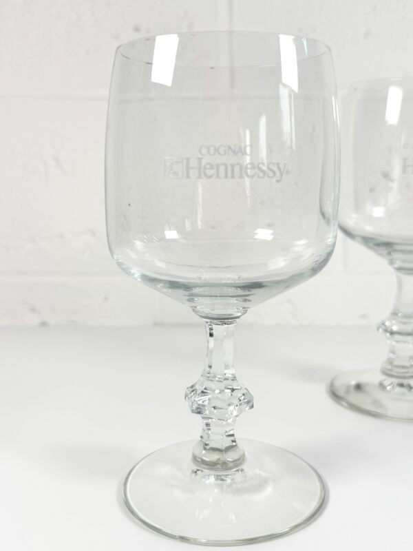 IMG_8412 DUO DE VERRES À COGNAC HENNESSY