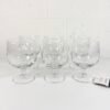 6 VERRES BUFFALO GRILL