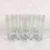 6 PETITS VERRES OCTIME