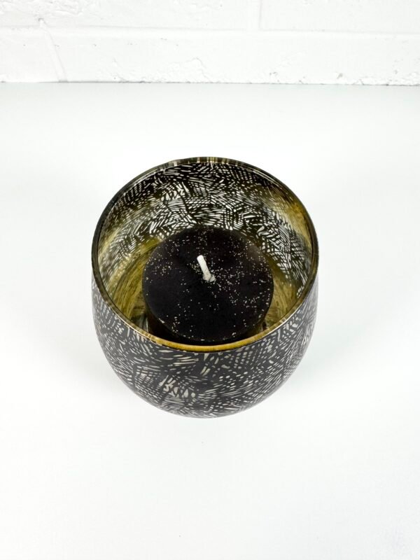 IMG_8468 PHOTOPHORE SEMA NOIR ET DORÉ