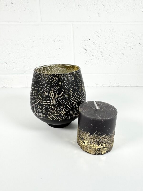 IMG_8469 PHOTOPHORE SEMA NOIR ET DORÉ