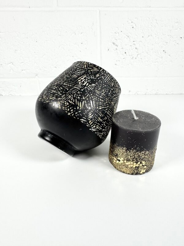 IMG_8471 PHOTOPHORE SEMA NOIR ET DORÉ