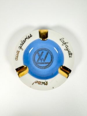 IMG_8491 CENDRIER GALERIES LAFAYETTE