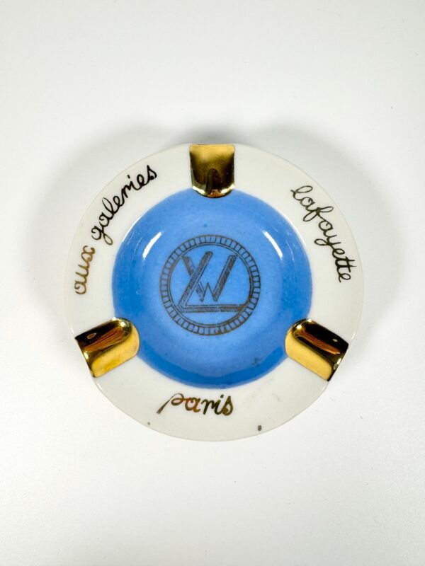 CENDRIER GALERIES LAFAYETTE