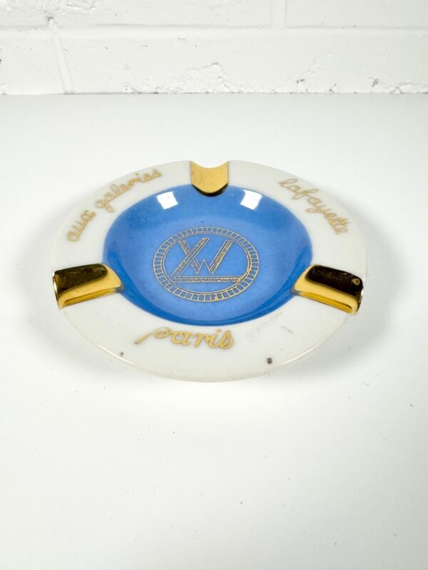 CENDRIER GALERIES LAFAYETTE