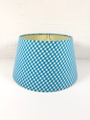 GRAND ABAT-JOUR BLEU