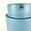 GRAND VASE BLEU ASA