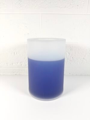 RAFRAÎCHISSEUR BOUTEILLE BLEU