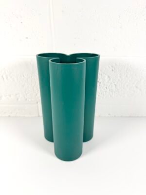 RANGE COUVERTS TUPPERWARE VERT