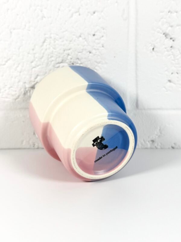 PETIT CACHE POT COLORÉ