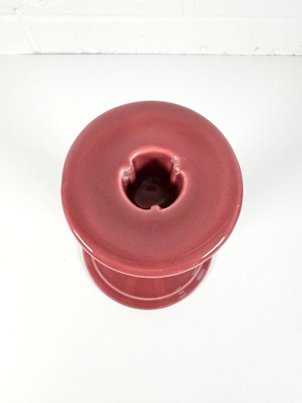 IMG_8578 BOUGEOIR ROSE FONCÉ