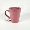 MUG CHOCOLAT ROSE