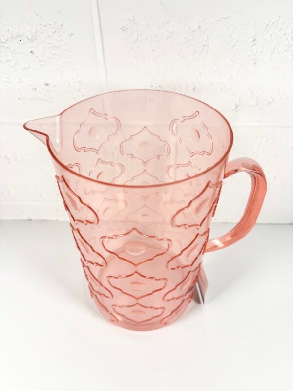 IMG_8631 GRAND PICHET PLASTIQUE ROSE