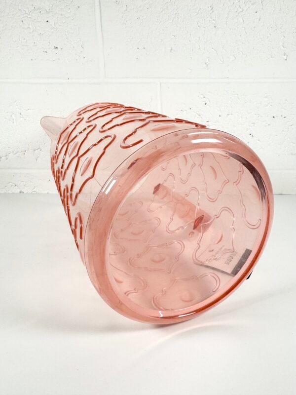 IMG_8636 GRAND PICHET PLASTIQUE ROSE