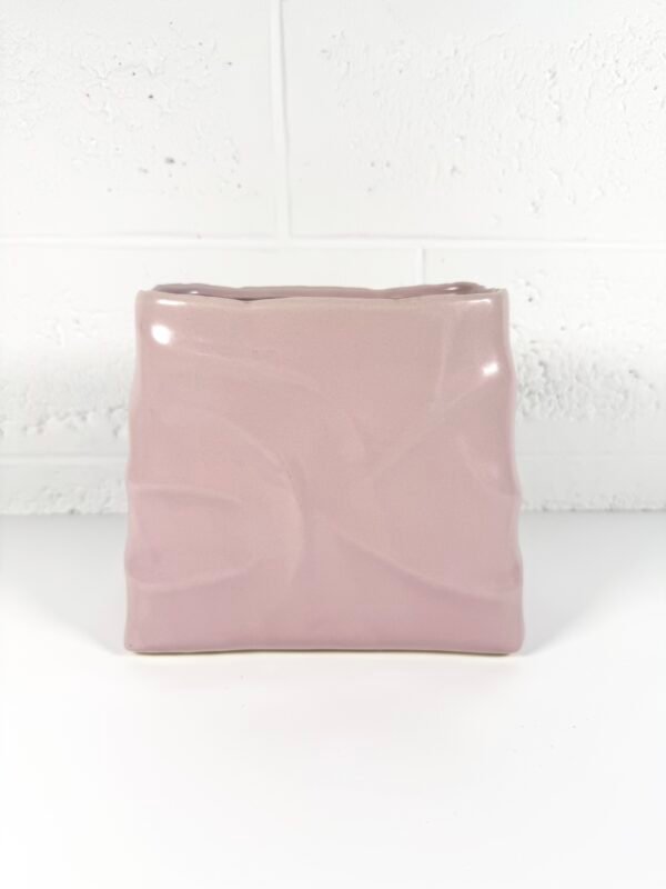IMG_8637 VASE FROISSÉ ROSE PÂLE