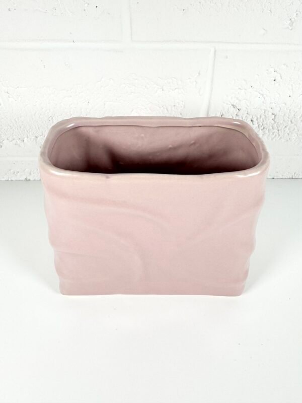 IMG_8639 VASE FROISSÉ ROSE PÂLE