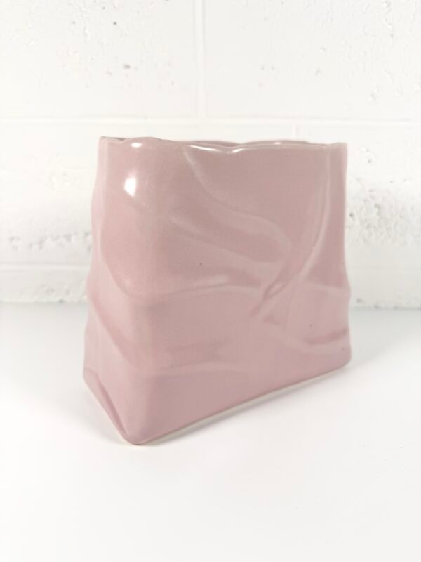 IMG_8642 VASE FROISSÉ ROSE PÂLE