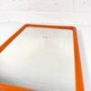 IMG_8647 MIROIR VINTAGE ORANGE