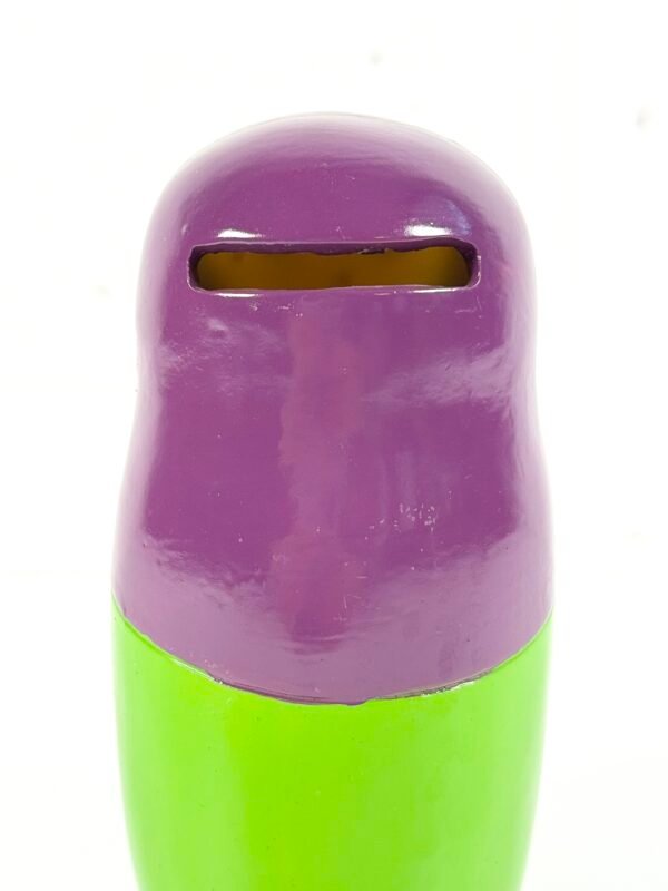 TIRELIRE POUPÉE RUSSE