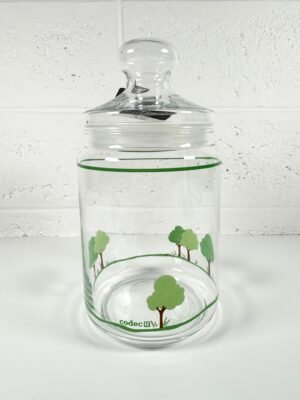 BONBONNIÈRE CODEC "ARBRES"