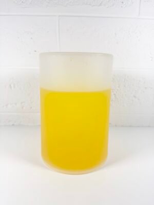 RAFRAÎCHISSEUR BOUTEILLE JAUNE