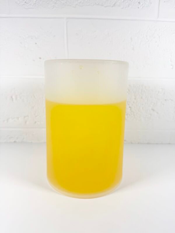 IMG_8693 RAFRAÎCHISSEUR BOUTEILLE JAUNE