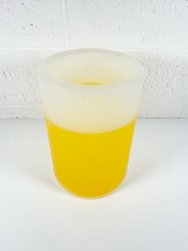 IMG_8694 RAFRAÎCHISSEUR BOUTEILLE JAUNE