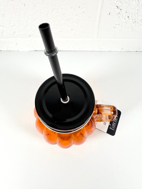 IMG_8705 TASSE CITROUILLE VERRE