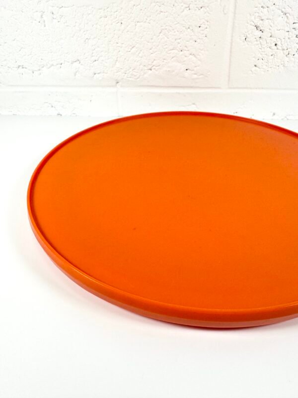 PLATEAU TOURNANT DUPOL