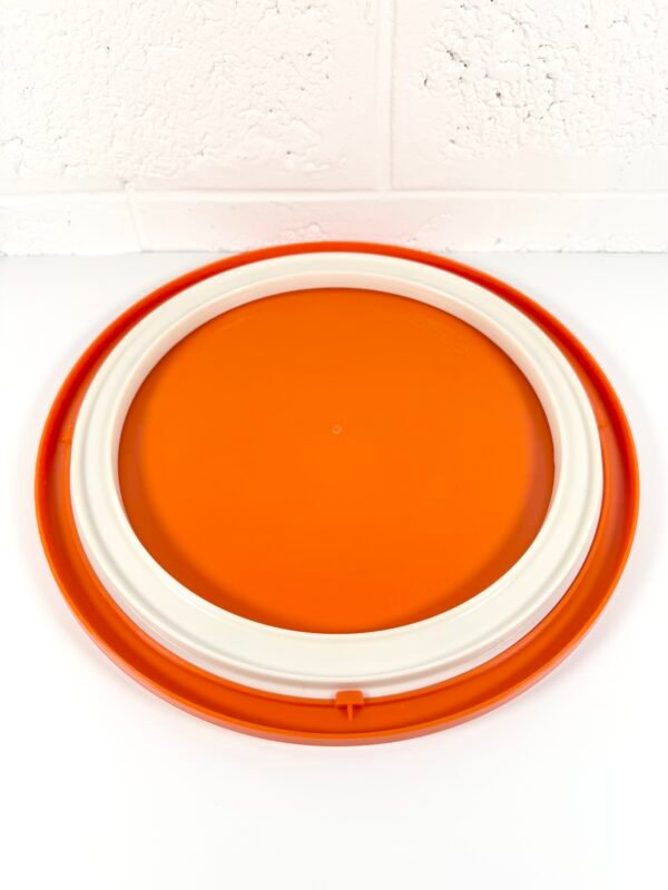 PLATEAU TOURNANT DUPOL