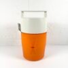 IMG_8759 THERMOS ORANGE VINTAGE