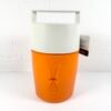 IMG_8762 THERMOS ORANGE VINTAGE